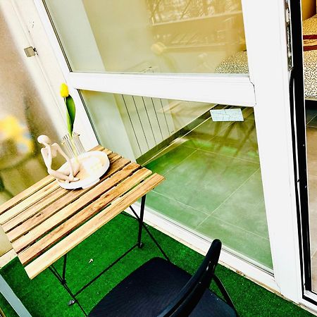 Dream Dwell Paris-Two Bedrooms Apart Near Gare Du Nord Экстерьер фото